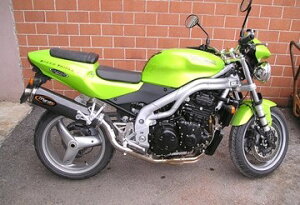 �}�[�r���O(Marving) �n�C �}�t���[ �r�b�O�I�[�o�� Superline �J�[�{�� EU�������s�F�� �X�s�[�h�g���v�� '03 EU/CA/TA62