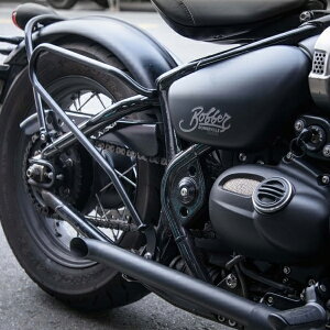MCB004:Motone pjAP[X/TChobO T|[g[ Bobber/Speedmaster ubN