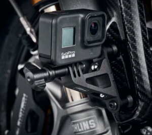gCAt Xs[hgv 1200RR 22- ANVJ GOPRO tgtF_[t}Eg GHebNptH[}X