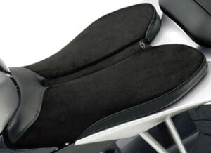 SADDLEMEN GEL-CHANNEL X|[coCNV[g XG[h Triumph 675 2009`2012N