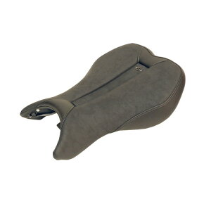 SADDLEMEN GEL-CHANNEL X|[coCNV[g XG[h Triumph 675R 2008`2015N