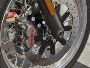 Free Spirits Brembo tgLp[(`^) fBXN[^[ 310mm AbvO[hLbg