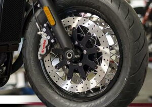 Free Spirits Brembo ALp[ fBXN[^[ AbvO[hLbg