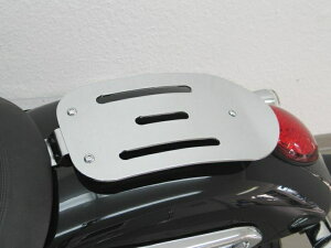 �t�F�[�����O(Fehling) ���A���b�N(Metal sheet type) For Triumph �T���_�[�o�[�h/�T���_�[�o�[�h �X�g�[��(Triumph Thunderbird/Thunderbird Storm)