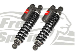 Bitubo WMT ���A�T�X�y���V���� (OEM�T�C�Y) Scrambler 06-16