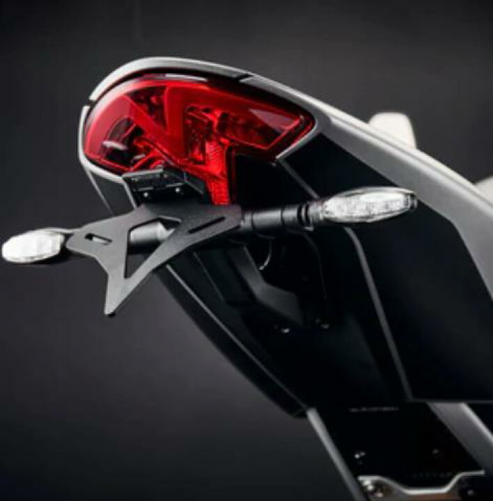 楽天市場】Triumph スピードトリプル1200RS (2021-) / RR (2022-) / RX 