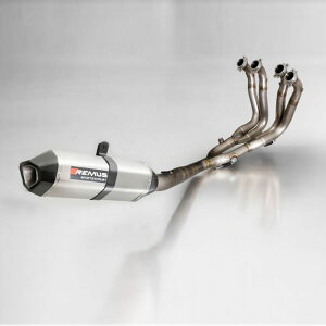 X(REMUS) HEXACONE nCptH[}X Rv[gVXe t`^ S1000RR 15-18 014883 087015T