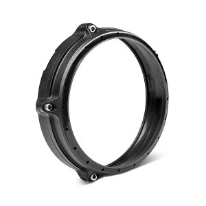 RolandSandsDesign(RSD) Radial�w�b�h���C�g�x�[�� �u���b�NOPS RnineT