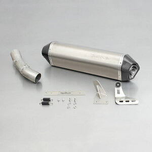 X(REMUS) HEXACONE XbvI `^ ECK R1200GS/Adventure 04-09 054882 088104L