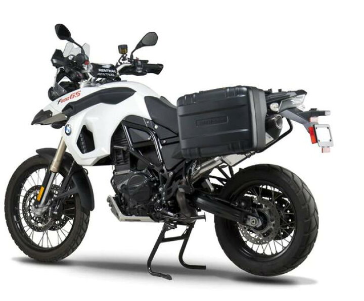 楽天市場】BMW F800GS/F700GS 11-15 R-77 スリップオンマフラー 