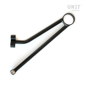 BMW RnineT �}�t���[ �T�|�[�g �X�e�[ ���[�}�E���g UNIT GARAGE (���j�b�g�K���[�W)