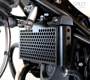 UNIT GARAGE (jbgK[W) WG[^[K[h BMW RnineT ubN