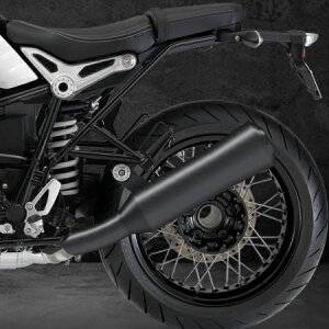 BMW R nineT ʉσXbvI}t[ }bgubN EURO4 KessTech