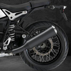 BMW R nineT ʉσXbvI}t[ }bgubN/N[Gh EURO4 KessTech