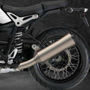 BMW R nineT ʉσXbvI}t[ `^jEO[/ubNGh EURO4 KessTech
