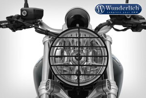 �����_�[���b�q �w�b�h���C�g �O���� �u���b�N BMW RnineT