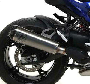 ARROW (A[) XbvI}t[ BMW S1000XR 2020- EURO5 `^