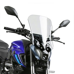 }n MT-07 VStream ~h XN[ EChV[h CgX[N iViTCN