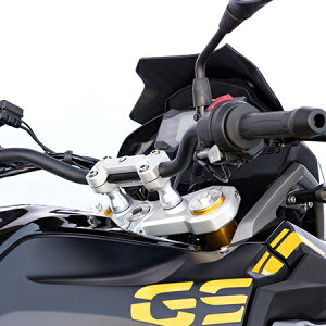 KIJIMA BMW G310GS/R CU[J[(Xy[T[) 25mmAbv