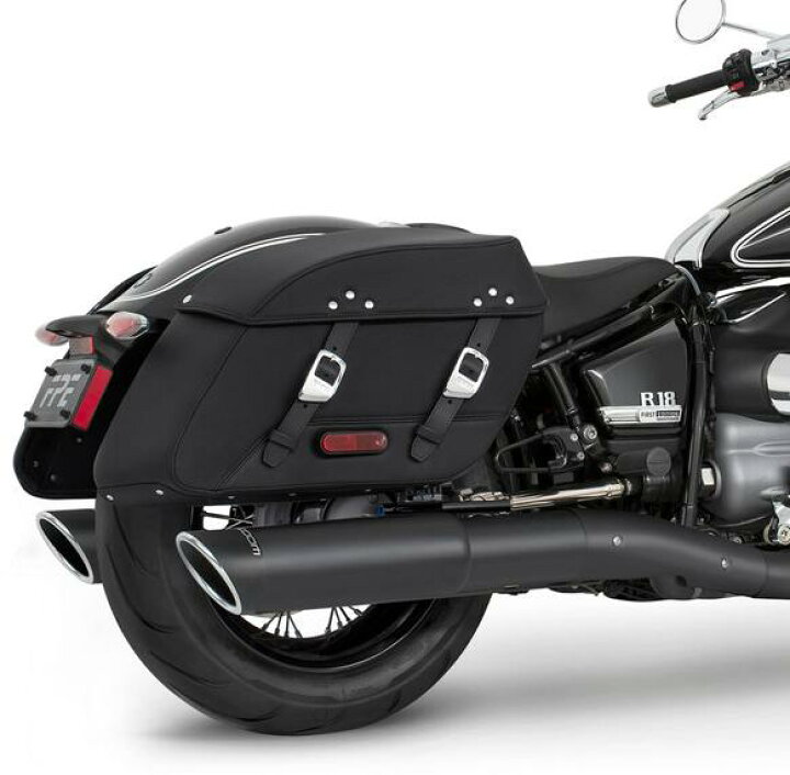 楽天市場】BMW R18 クラシック スリップオン マフラー 2021- 4.5インチ 