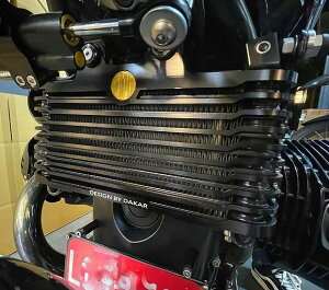 BMW RnineT 14- �I�C���N�[���[ �K�[�h �u���b�N DKdesign