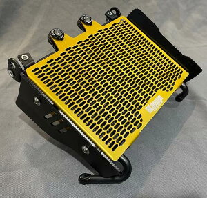 BMW RnineT MEGA �I�C���N�[���[ �S�[���h&�u���b�N DKdesign