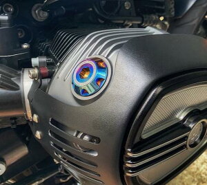 Gg[Ń|Cg10{BMW RnineT 14- ICtB[Lbv `^ DKdesign