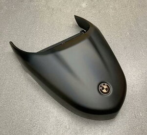 BMW RnineT �X�N�����u���[ �V���O���V�[�g�J�o�[/�n���v�J�o�[ �G�A���f�U�C�� 17- �}�b�g�u���b�NDKdesign