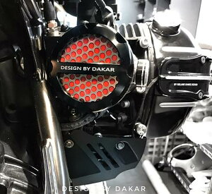 BMW RnineT 14- �n�C�t���[ �G�A�C���e�[�N DKdesign