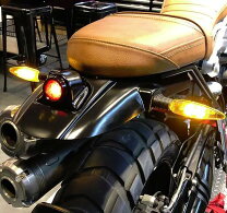 楽天市場】bmw r ninet リアフェンダーの通販