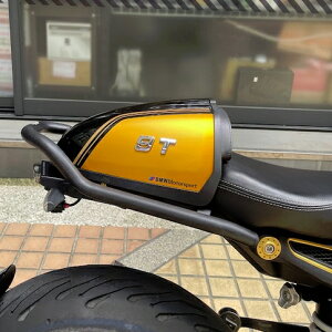 BMW RnineT 14- XeX QbWbN ALA DKdesign