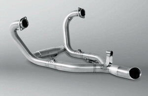 Akrapovic (�A�N���|���B�b�`) �G�L�p�C �w�b�_�[�p�C�v �X�e�����X BMW RnineT 14-20