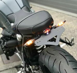 BMW RnineT 14- tF_[X z[NAC V[ge[CgLbg E}[Nt DKdesign EXRIDER
