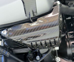 BMW RnineT 2014-2022- �{�g���V�����_�[�J�o�[ POWERBRONZE