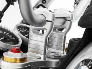 �����_�[���b�q 40mm �n���h�� ���C�U�[ �L�b�g BMW RnineT