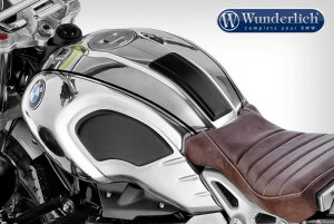 �����_�[���b�q �^���N�p�b�h �u���b�N BMW RnineT