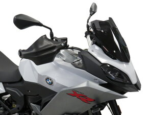 POWERBRONZE �n���h�K�[�h �}�b�g�u���b�N BMW F750GS,F850GS,F900XR