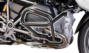 �v�[�`(Puig) �G���W���K�[�h ���� �u���b�N R1200GS 13 6538N