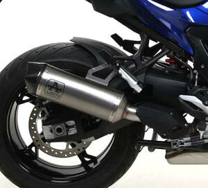 ARROW (A[) XbvI}t[ BMW S1000XR 2020- EURO5 A~