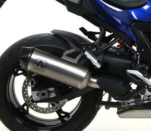 ARROW (A[) XbvI}t[ BMW S1000XR 2020- EURO5 `^