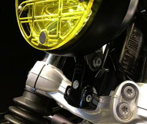 BMW RnineT 2014-2021 �w�b�h���C�g �����P�[�V�����u���P�b�g Dkdesign
