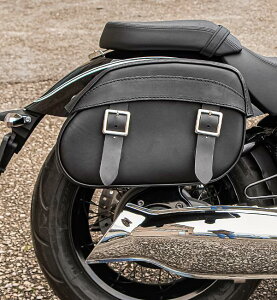 �G���Y�N�H�C�I(Endscuoio) Berlin ���U�[ �T�C�h�o�b�O �E�� BMW R18