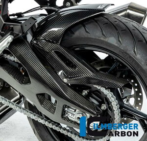 S1000XR 20-22 �J�[�{�� ���A�t�F���_�[/�`�F�[���K�[�h BMW �C�����o�[�K�[