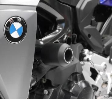 BMW F900XR 2020- エンジンガード エヴォテック パフォーマンス