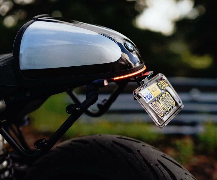 bmw r ninet daedalus tail tidy