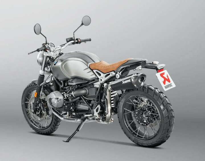 楽天市場】Akrapovic (アクラポヴィッチ) スリップオン マフラー 