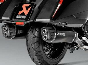 Akrapovic XbvI }t[ K1600B K1600GT 17-20