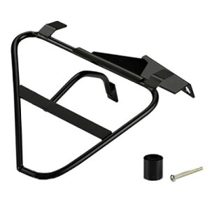 fOi[ (DEGNER) SBS-2 BMW RnineT pThobOT|[gXe[ ubN