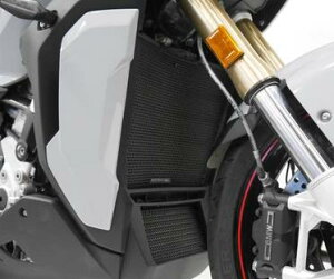 BMW S1000XR/M1000XR (20-) ���W�G�[�^�[�K�[�h/�I�C���N�[���[�K�[�h �u���b�N Evotech Performance