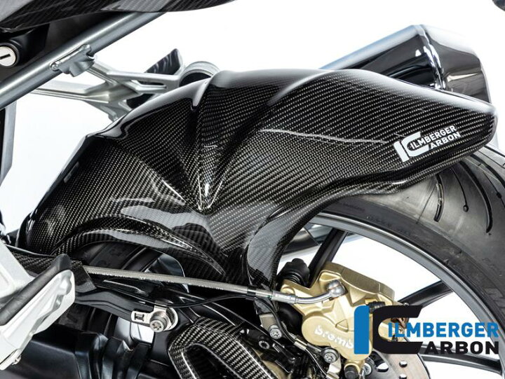 楽天市場】R1250R/R1250RS 19- カーボン リアフェンダー BMW イルム 